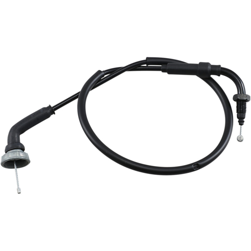 Moose Offroad Cable - 45-1170 Honda Z50R / Z50RD / XR50R / CRF50F 1986-2012