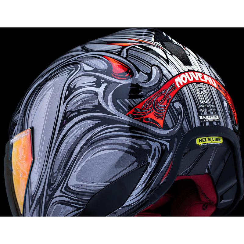 ICON Domain™ Helmet