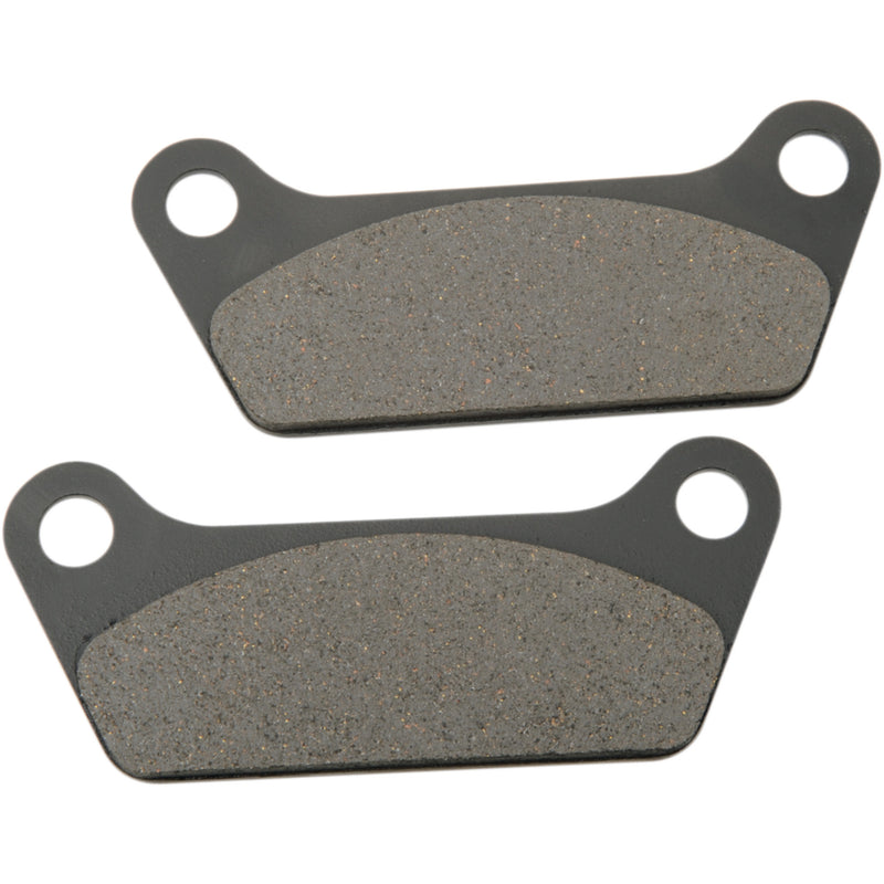 Drag Specialties Brake Pad - DS-325000 For Harley Touring 1980-1985