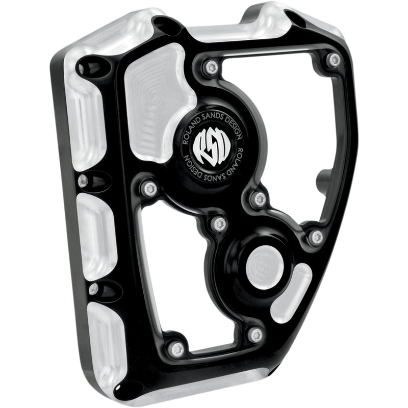 Rsd Clarity Cover - 0177-2003-BM For Harley Motorcycles 2001-2017