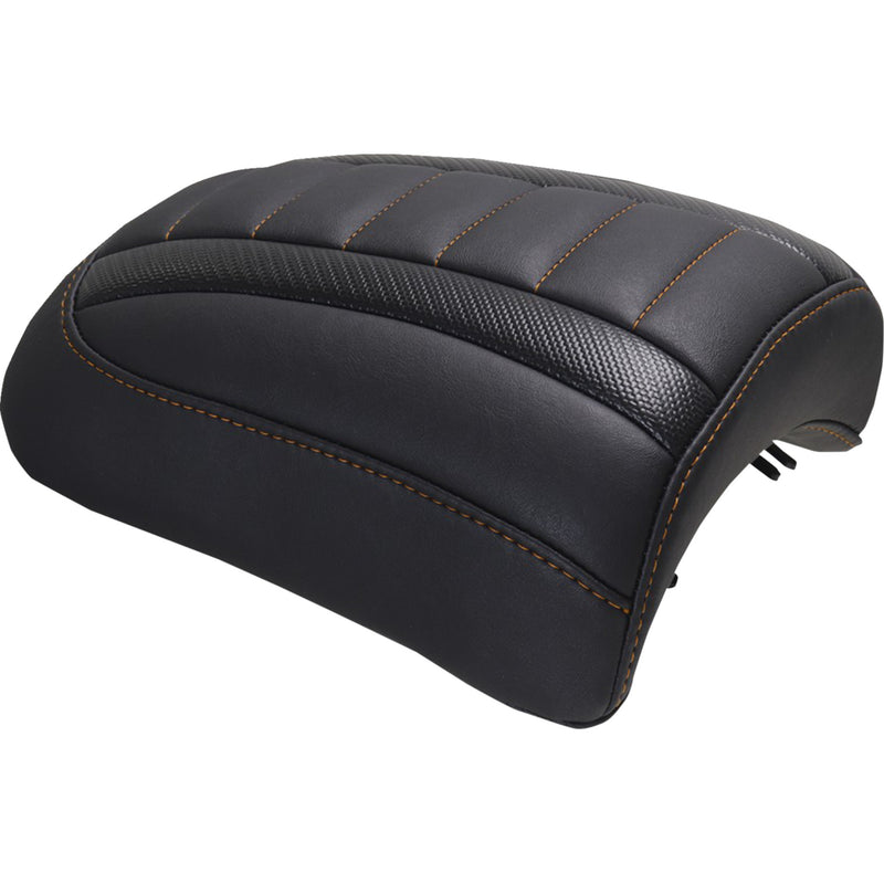 Mustang Seat Cowl - 88610MO For Harley Touring 2023-2026