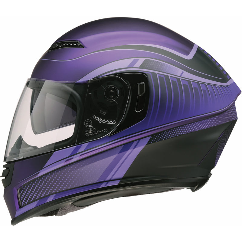 Z1R Jackal Helmet - Large