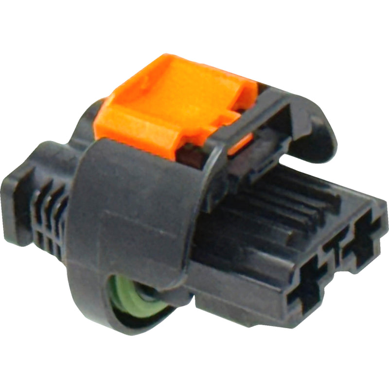 NAMZ 2120-1410 NHD-69201931 BCM Connector Kit Connector Kit - BCM Power w/Terminal Seals