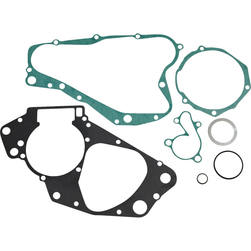 Vintco Gasket Kit - KEG058 Suzuki RM 125 1987-1988