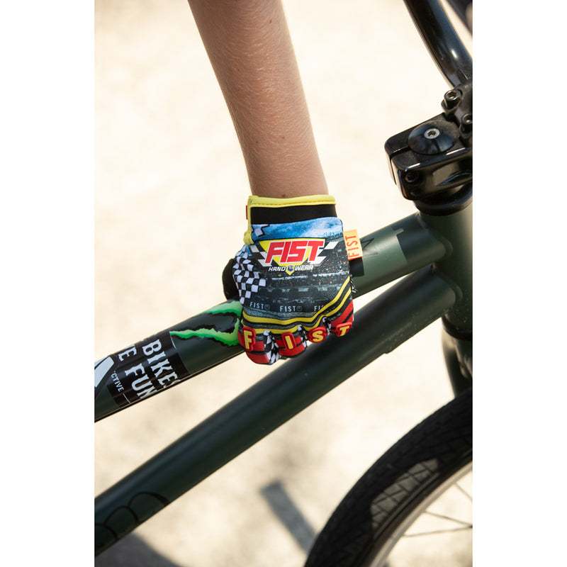FIST HANDWEAR Youth Speedway Gloves