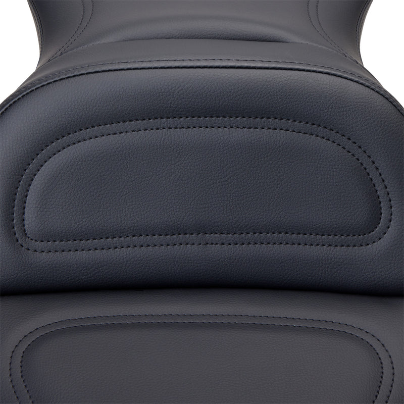Saddlemen Explorer™ Seat - 807-03-030 For Harley Sportster 1995-2020