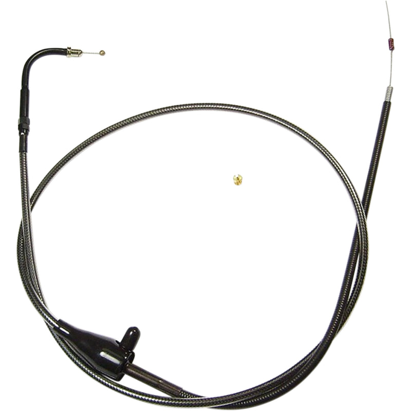 Magnum Shielding Cable Kit - 44288 For Harley Touring 2001-2007