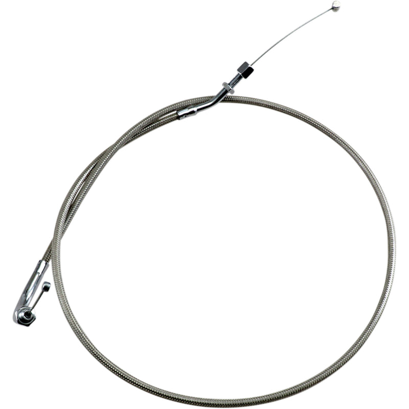 Motion Pro Armor Coat Cable - 65-0261 Yamaha XV1600A Road Star / XV1700AM Road Star Midnight / XV1700AT Road Star Silverado 1999-2007