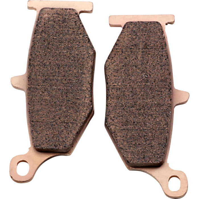 GALFER 1722-0835 FD359G1371 HH Sintered Brake Pads