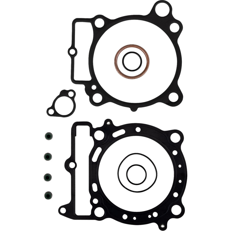 Moose Offroad Gasket Kit - 8100055mse Kawasaki KX 450 / KX450SR 2021-2023