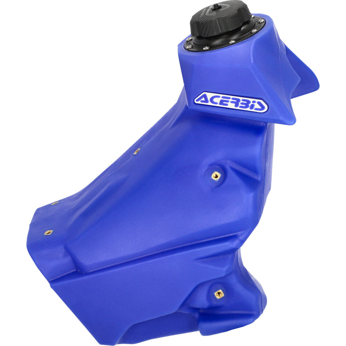 ACERBIS 0701-0984 2976320211 Fuel Tank 3.2 gallon - yamaha - blue