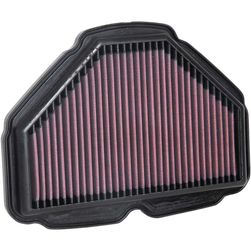 K & N High-Flow Air Filter - HA-1818 Honda Gold 2018-2025