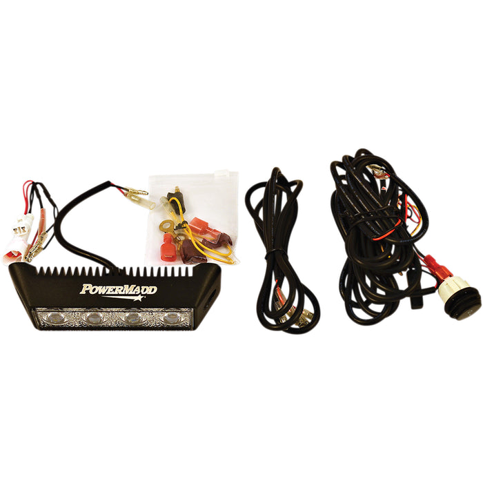 POWERMADD 2040-2289 66006 Automatic Reverse LED Light Kit Auto-Reverse LED Light Kit - Yamaha