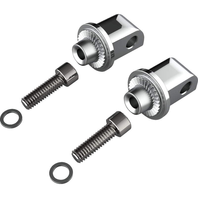 Ciro Adapter - 60020 For Indian 2014-2026