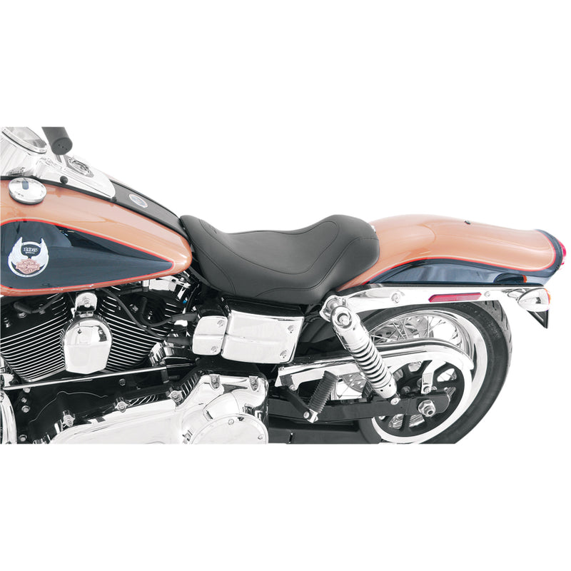 Mustang Tripper™ Seat - 76580 For Harley Motorcycles 2006-2017