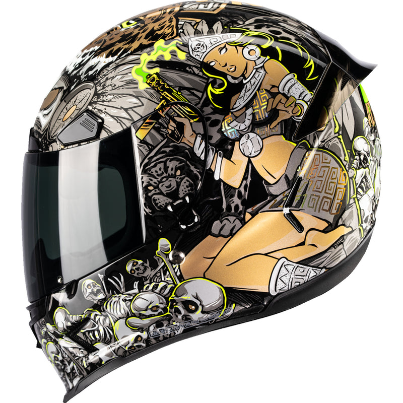 ICON Airframe Pro™ Helmet