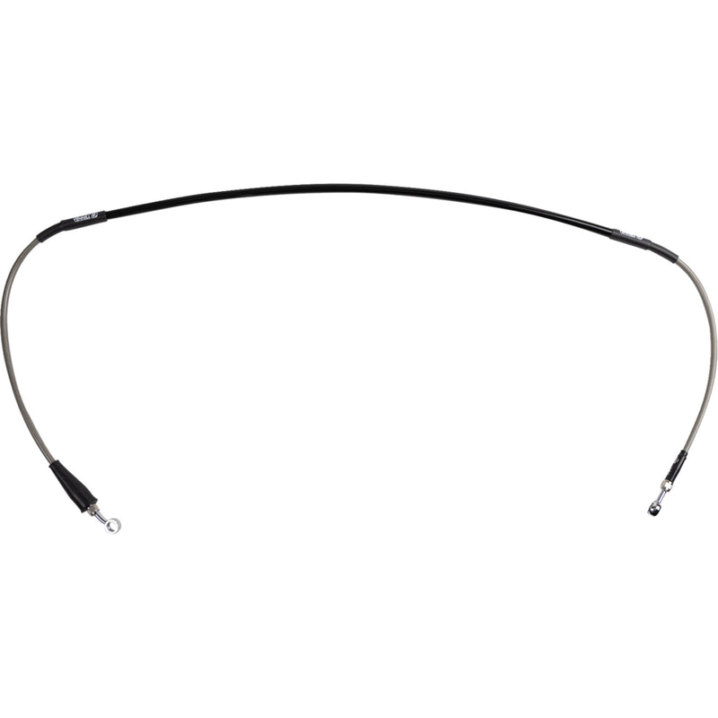 Moose Offroad Brake Line - H01-1-025/P Husqvarna WR 125 2002-2005