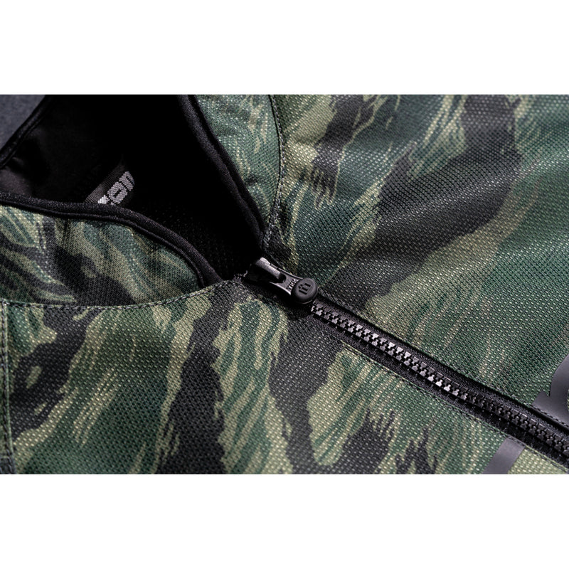 ICON Hooligan CE Tigersblood™ Jacket