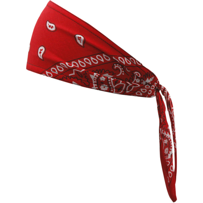 SCHAMPA & DIRT SKINS Old School Bandana