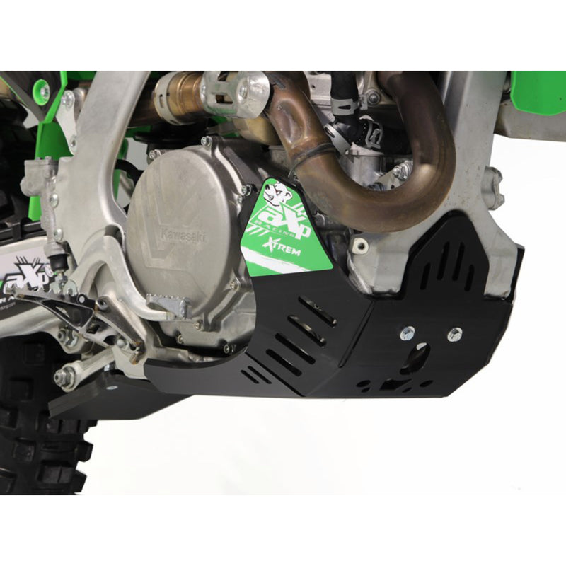 Axp Racing Xtrem Skid Plate - AX1677 Kawasaki KX 450 2019-2023