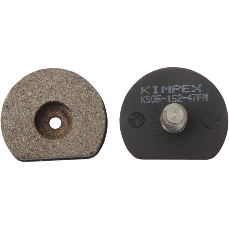 Kimpex Brake Pad - 273812 Ski-Doo Snowmobiles 1996-2006
