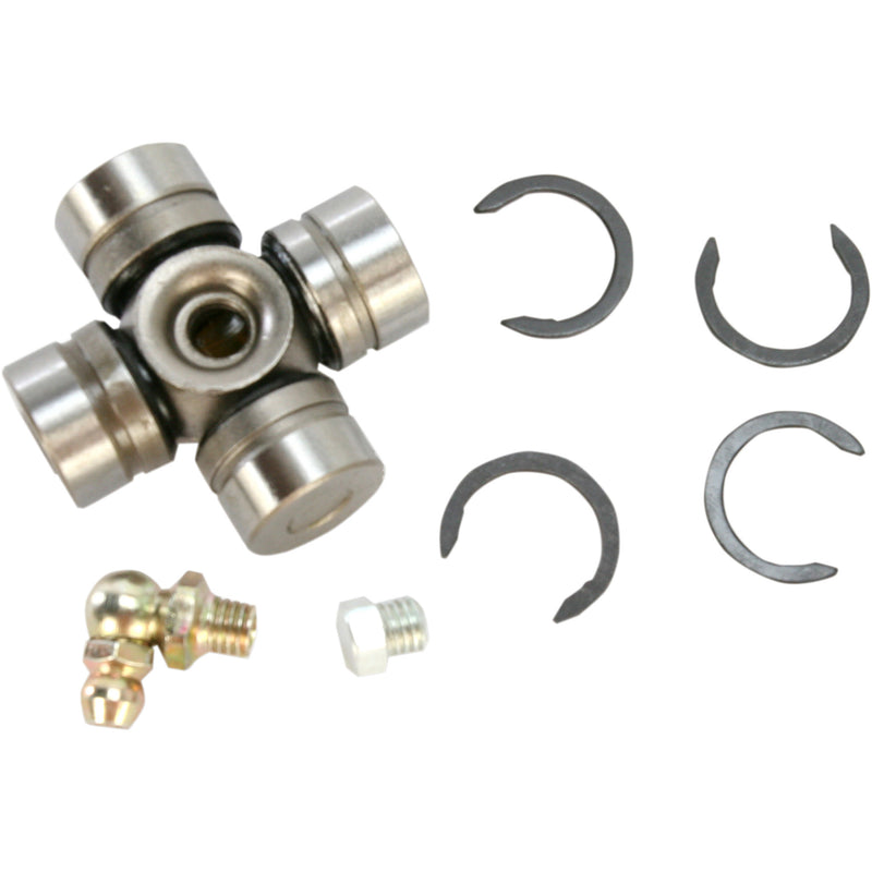 All Balls Universal Joint - 19-1010 Kawasaki 300 Bayou 4x4 / Mule 2510 4x4 1989-2005
