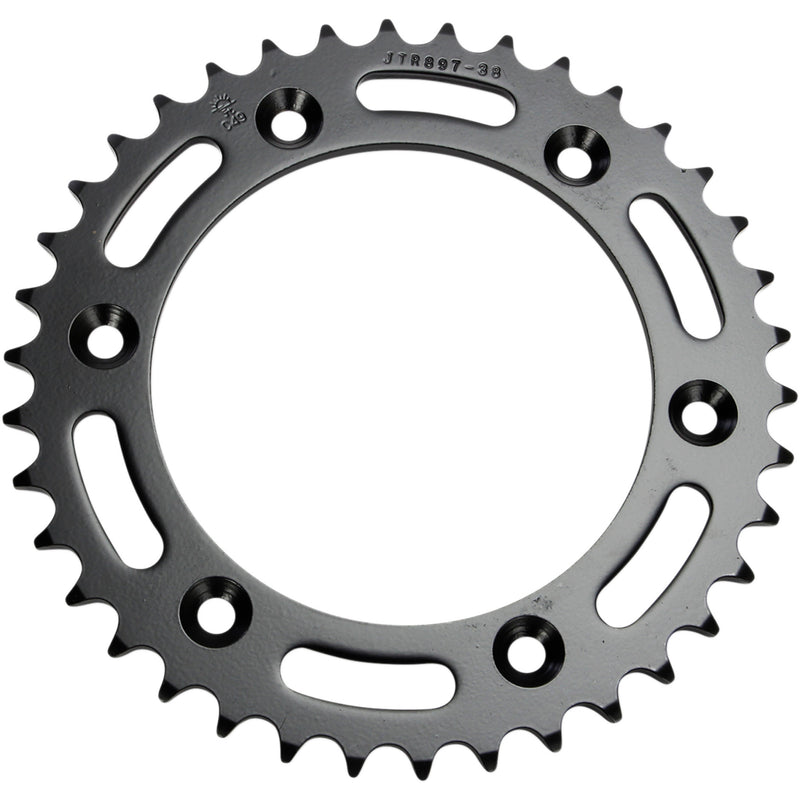 JT Sprockets Sprocket - JTR897.38 Husaberg Dirt Bikes 2010-2011