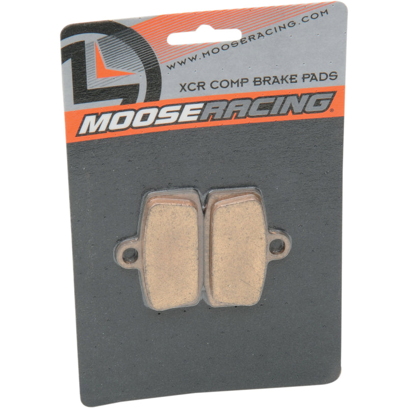 Moose Offroad Brake Pad - M514-S47 For Husqvarna TC 85 2014-2020 | KTM SX 85 2012-2020