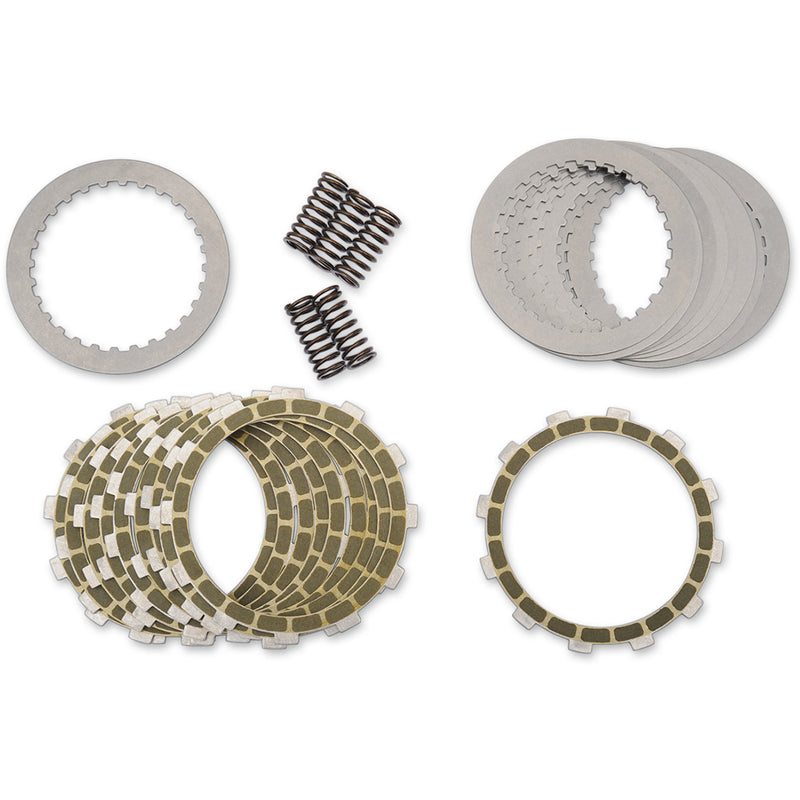 Barnett Clutch Kit - 303-35-10048 Honda Super Hawk 1998-2005