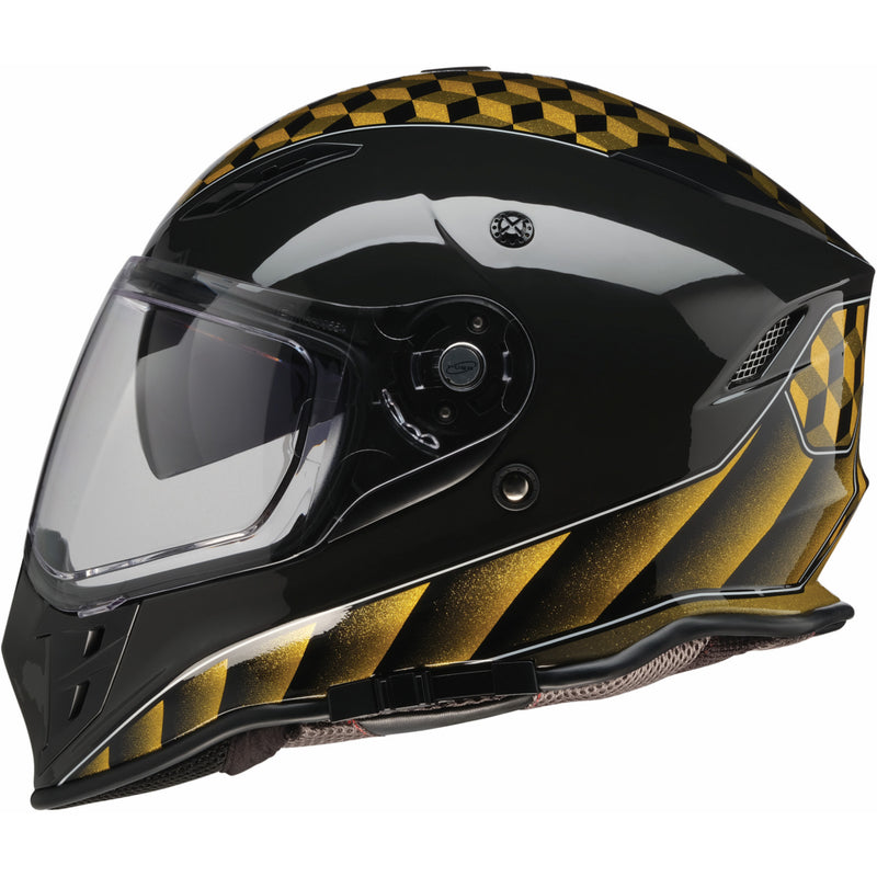 Z1R Nemesis Helmet
