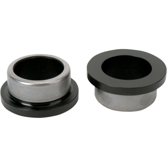 MOOSE OFFROAD 0222-0084 11-1042-1 Wheel Spacers Wheel Spacer - Rear - Aluminum
