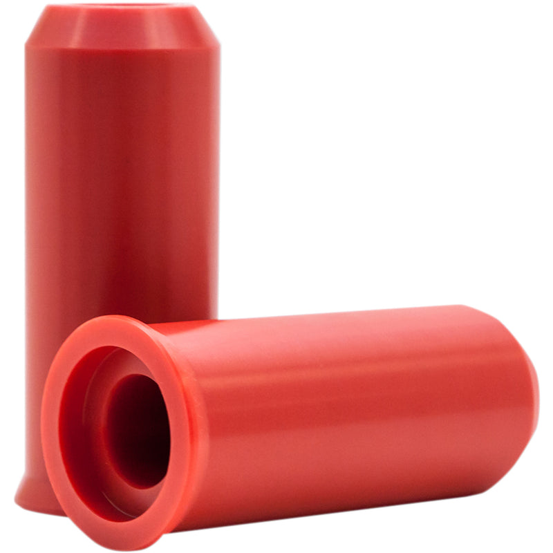 HYGEAR SUSPENSION 4704-0023 61-35-018-A Torsion Spring Spacers red  - ski-doo - t-motion (all)
