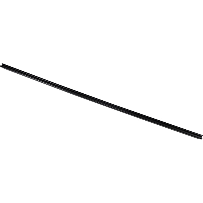 GARLAND 4703-0066 29-5325-2-01-01 Replacement Slide black  - uhmw - profile 29 - length 53.00"