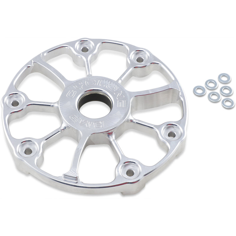 Bikeman Performance Cyclone Cover - 20-CYCLONE-2-90 Polaris 900 4x4 2011-2014