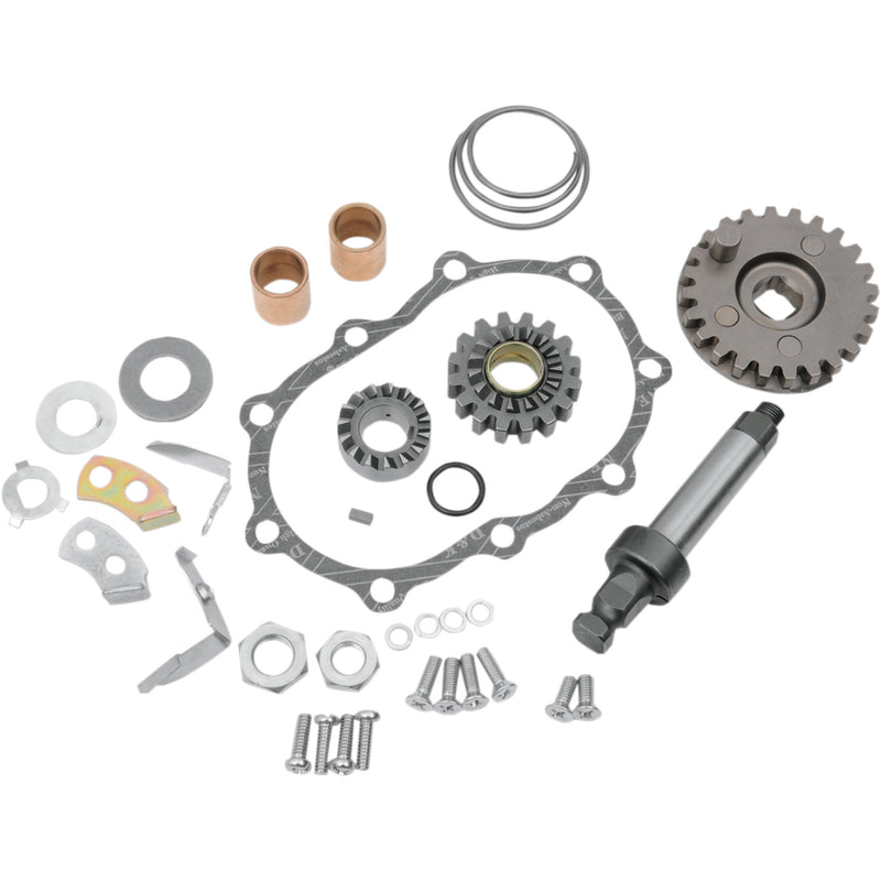 Drag Specialties Rebuild Kit - 1112-0034 For Harley Motorcycles 1936-1986