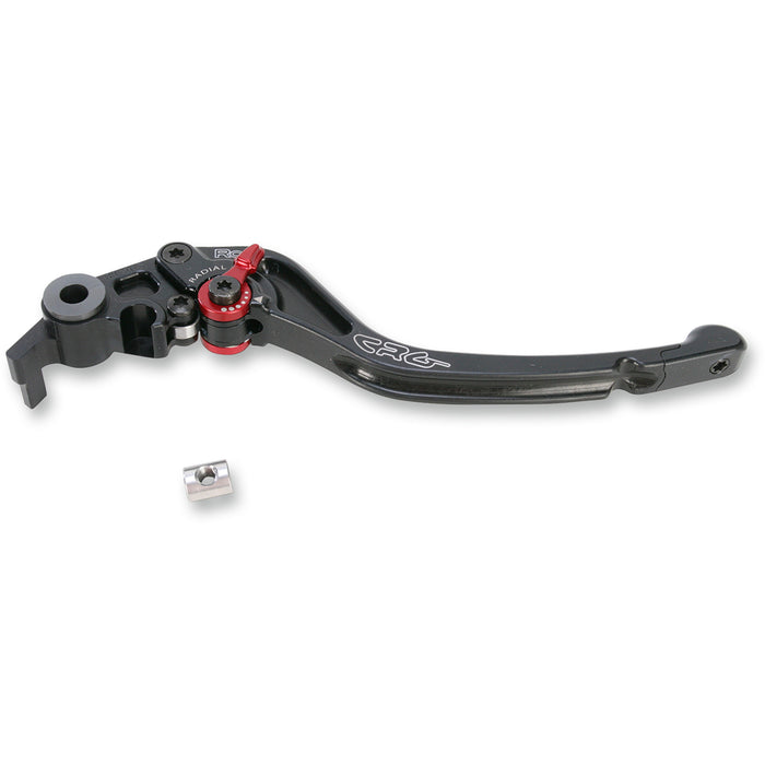 CRG 0614-0575 2RB-517-T-B RC2 Standard Brake Lever Brake Lever - RC2 - Black