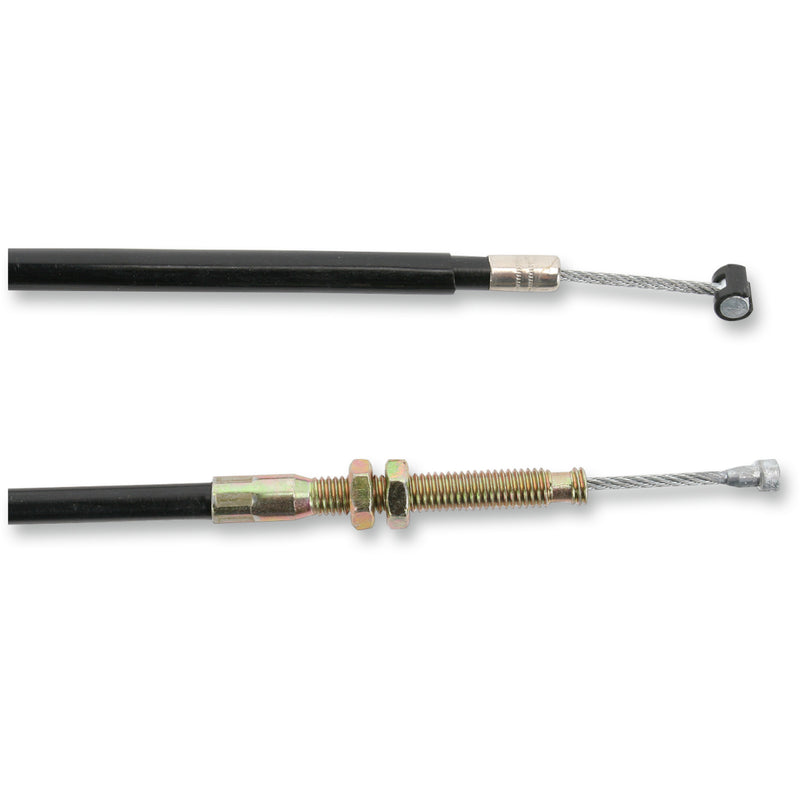 Parts Unlimited Cable - 0652-0183 Honda CBR900RR / CBR929RR / CBR954RR 1998-2003