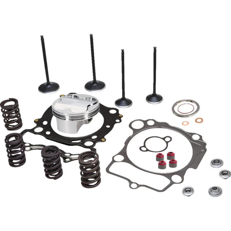 Kibblewhite Top End Service Kit - 82-83250 Polaris Outlaw / Predator 2003-2007