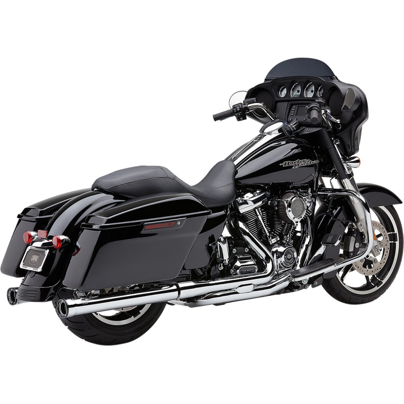 Cobra RPT Muffler - 6071 For Harley Touring 2017-2022