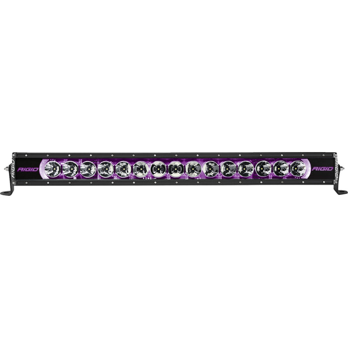 RIGID INDUSTRIES 2001-2807 230053 Radiance+ Light Lightbar - 30" RGBW