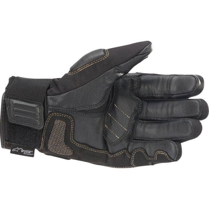 ALPINESTARS Corozal V2 Drystar® Gloves Black/Sand