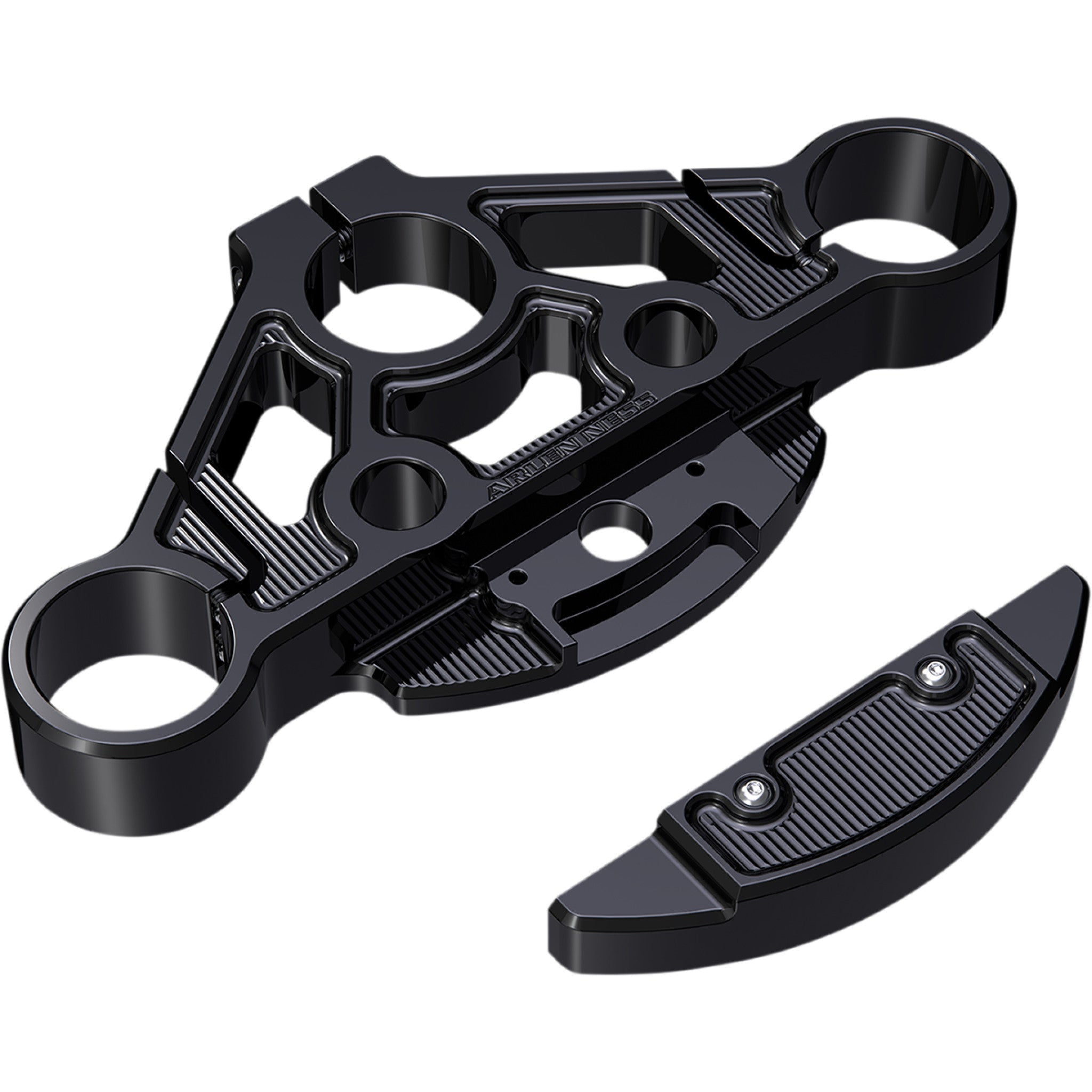 Arlen Ness Triple Tree - 130-000 For Harley Road Glide 2015-2024