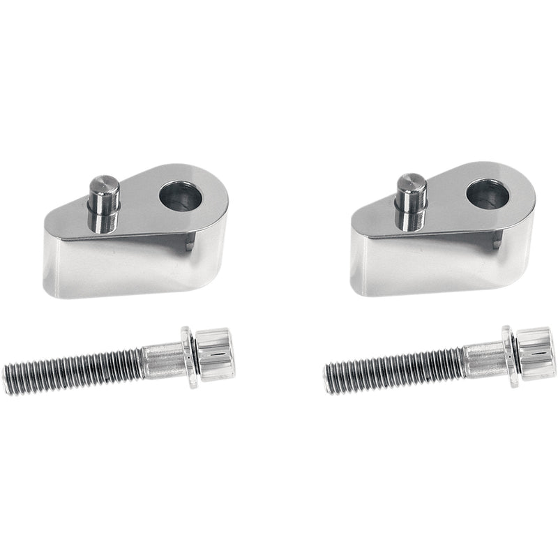 Pingel Extension Kit - 62130 For Harley Touring 1993-2013