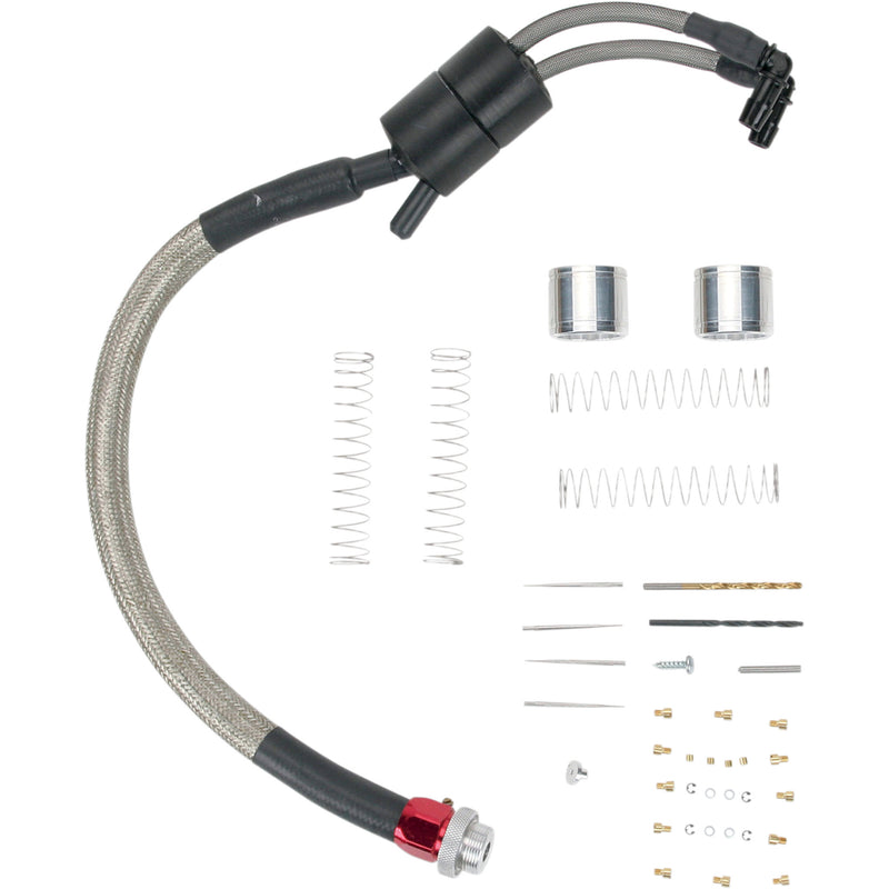 Dynojet Jet Kit - 4716 Yamaha 1200 Max 1985-2007