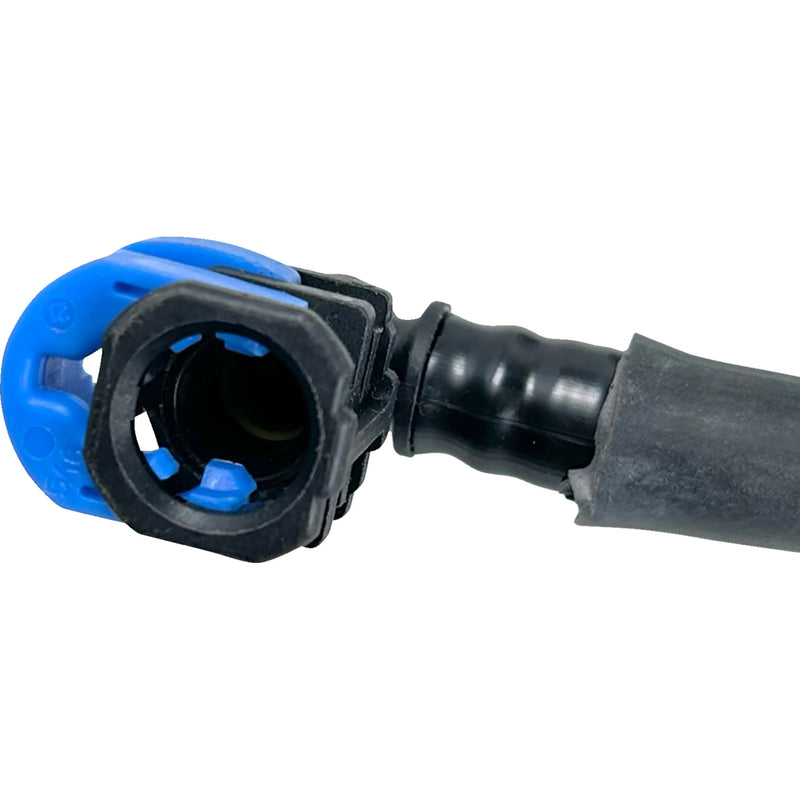 Moose Offroad Fuel Line - 100-5214-PU Polaris RZR 2014-2017