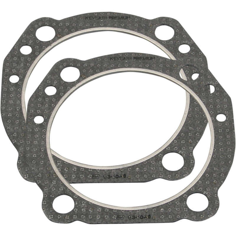 S&S Cycle Gasket - 930-0087 For Harley Motorcycles 1984-2000