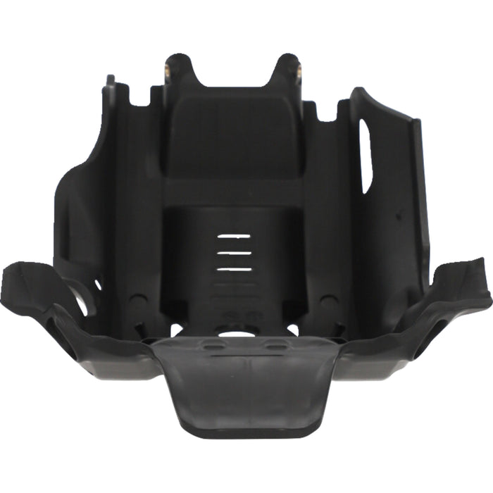 ACERBIS 0506-1950 2979440001 Skid Plate black - husqvarna | ktm