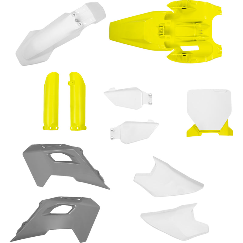 Acerbis Body Kit - 2987288211 Husqvarna TC 50 2024-2025