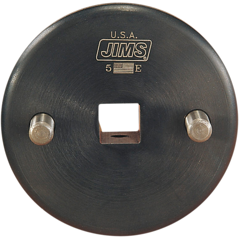 Jims Socket - 94557-55A For Harley Touring 1954-1970