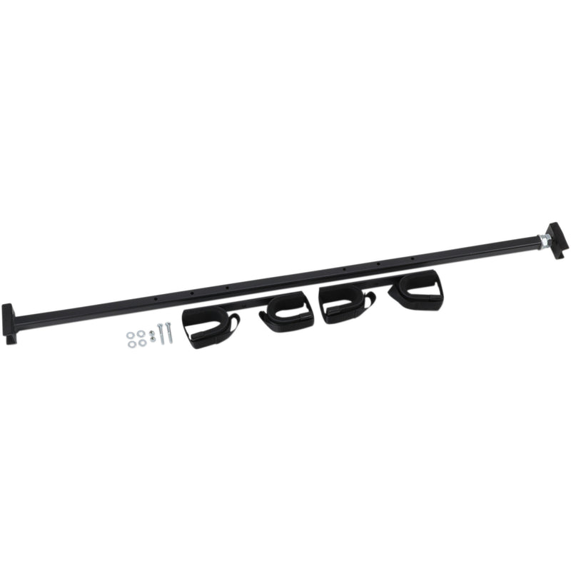 Moose Offroad Gun Rack - QD858OGR Polaris Ranger 2013-2016